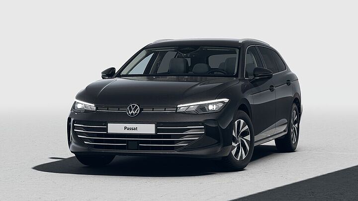 Volkswagen - Der neue Passat 2024-06-ABO