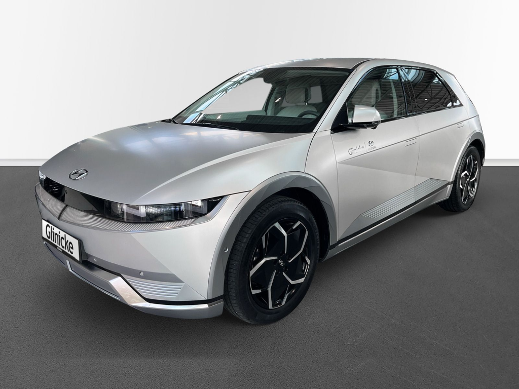 Hyundai - IONIQ 5*Uniq*inkl.WinterR&auml;der*Allrad*77,4kWh*AssistP 5772541