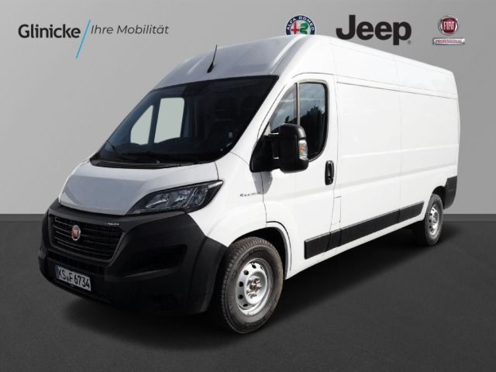 Fiat - Ducato Easy Pro 35 L2H2  140 HDi 6026054