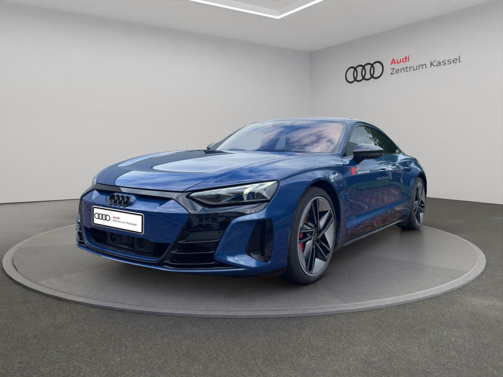 Audi - RS e-tron GT Laser HuD 360&deg; Kamera B&O Pano 6096214