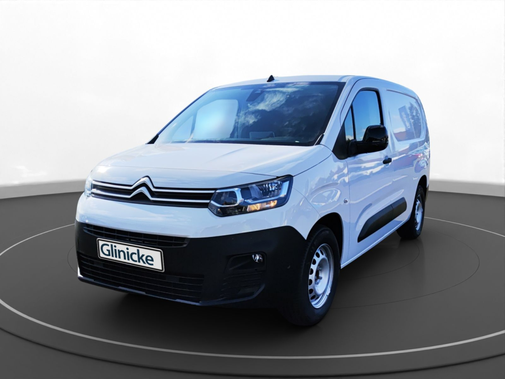 Citro&euml;n - Berlingo L2+ Elektromotor 100 kW 6521247
