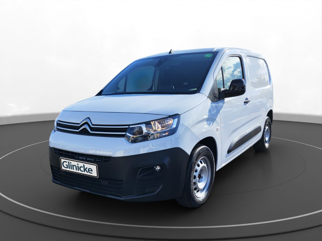 Citro&euml;n - Berlingo L1+ Elektromotor 100 kW 6606755