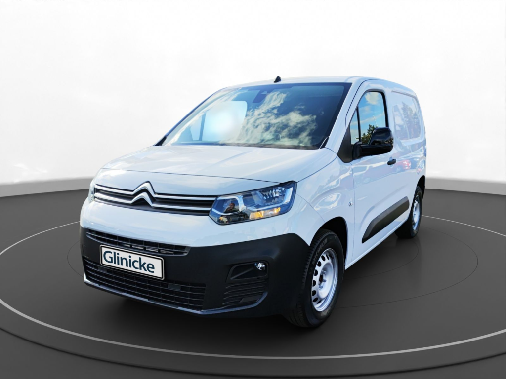 Citro&euml;n - Berlingo L1+ Elektromotor 100 kW 6618958