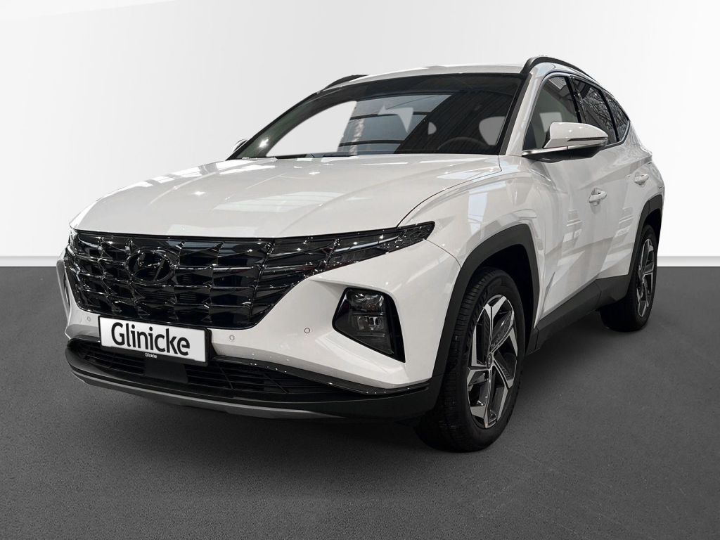 Hyundai - TUCSON Plug-in-Hybrid TREND*el.Heckklappe 6741699