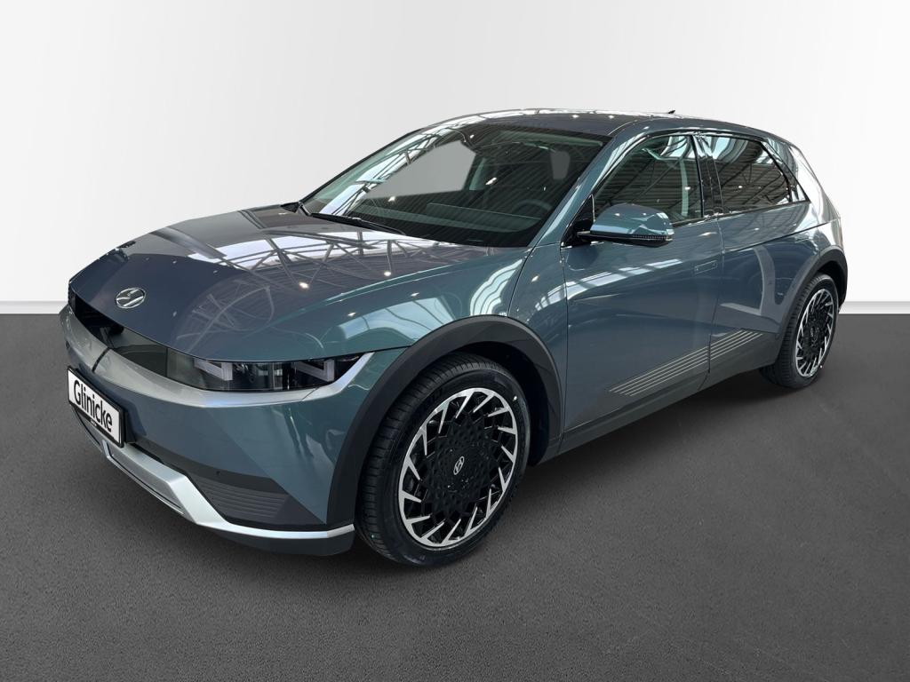 Hyundai - IONIQ 5 Heckantrieb 77,4kWh Batt. TECHNIQ*20'LM-Felgen 6890581