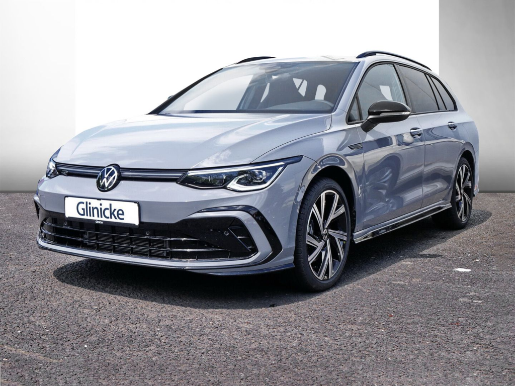 Volkswagen - Golf Variant 2.0 TDI R-Line Matrix DCC Sthzg.RFK 6955820