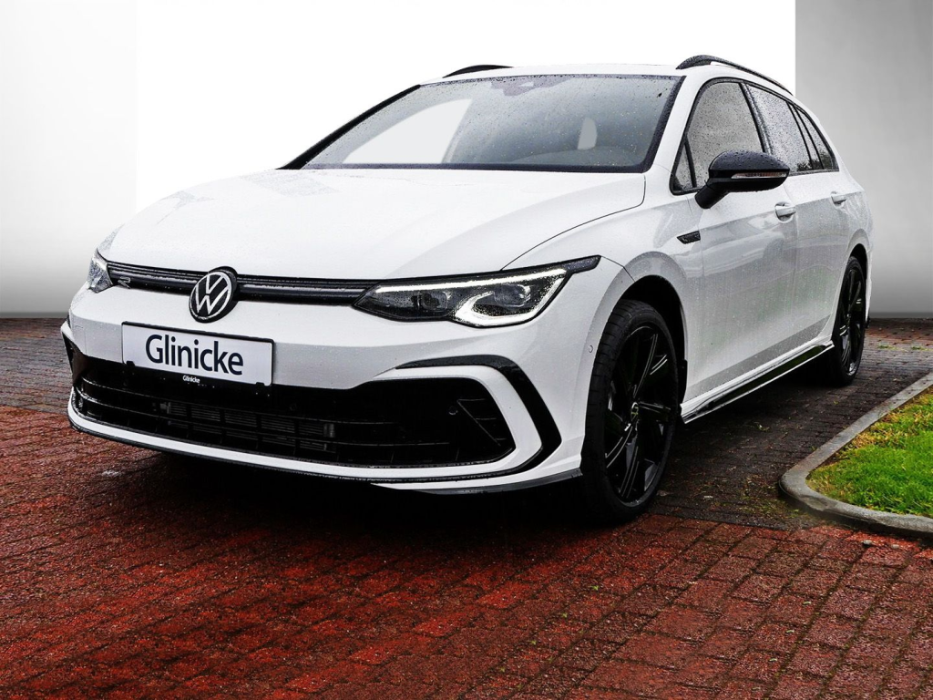 Volkswagen - Golf Variant R-Line TDI 150 PS | Pano | Navi uvm. 6990603