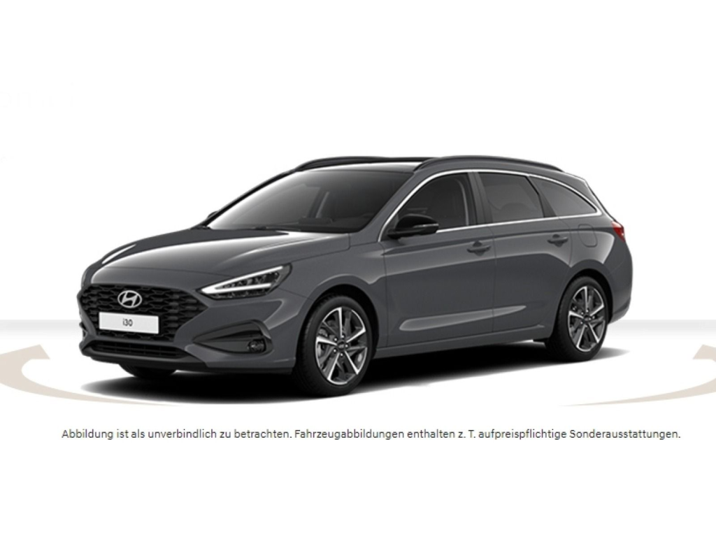 Hyundai - i30 Kombi ADVANTAGE*Navi*RKam*SitzHeiz*Klima*LenkrHeiz 7134567