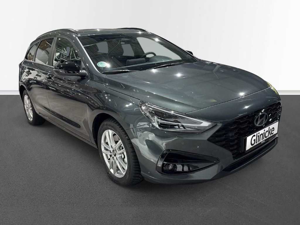 Hyundai - i30 Kombi ADVANTAGE*inkl.WinterR&auml;der*PlusP*Navi*RKam*SitzHeiz 7134573