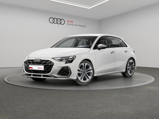 Audi - S3 Sportback TFSI quattro S tronic NEUBESTELLUNG 7180490