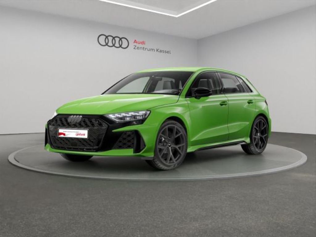 Audi - RS 3 Sportback NEUBESTELLUNG 7206786