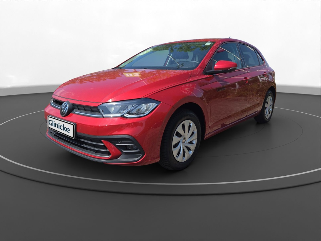 Volkswagen - Polo Life 1,0 59 kW (80 PS) 5-Gang 7262752