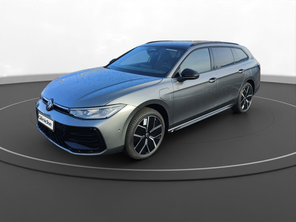 Volkswagen - Passat Variant 1.5 TSI eHybrid R-Line AHK Leder 7275532