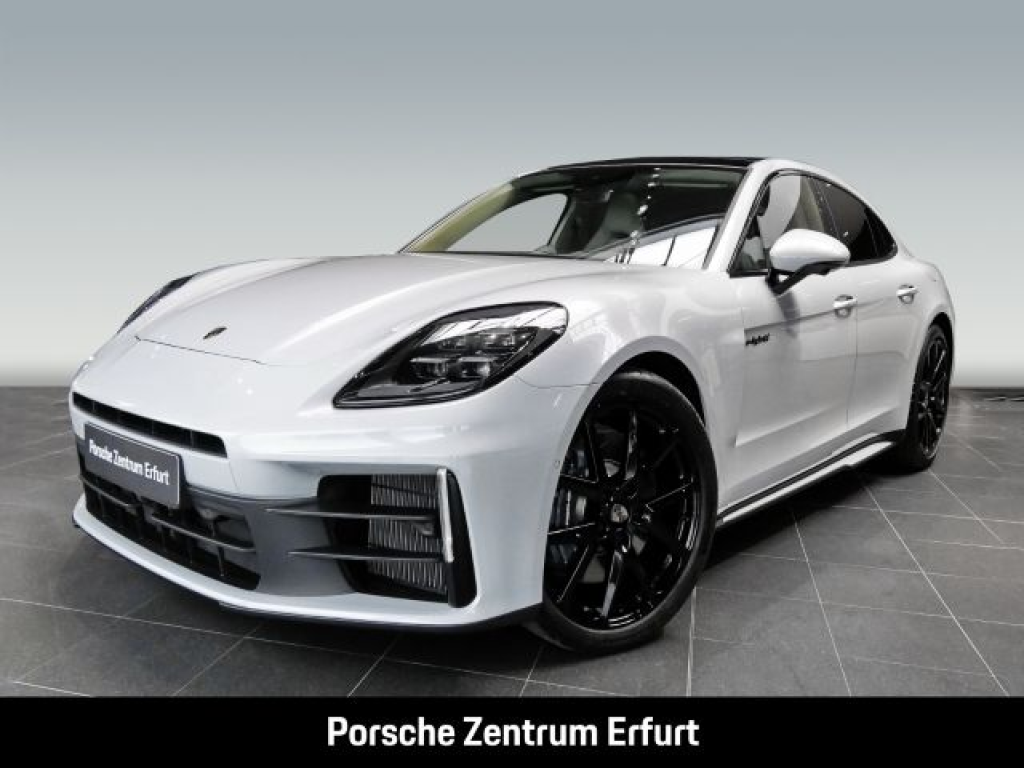 Porsche - Panamera 4 E-Hybrid Matrix/Soft/4radlenkg/Headup/Inno/360 7339271