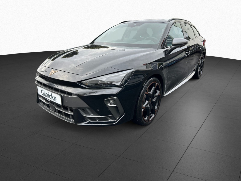 Cupra - Leon Sportstourer 1.5 eTSI 110 kW DSG Matrix-LED Schiebedach Sennheiser 7374133