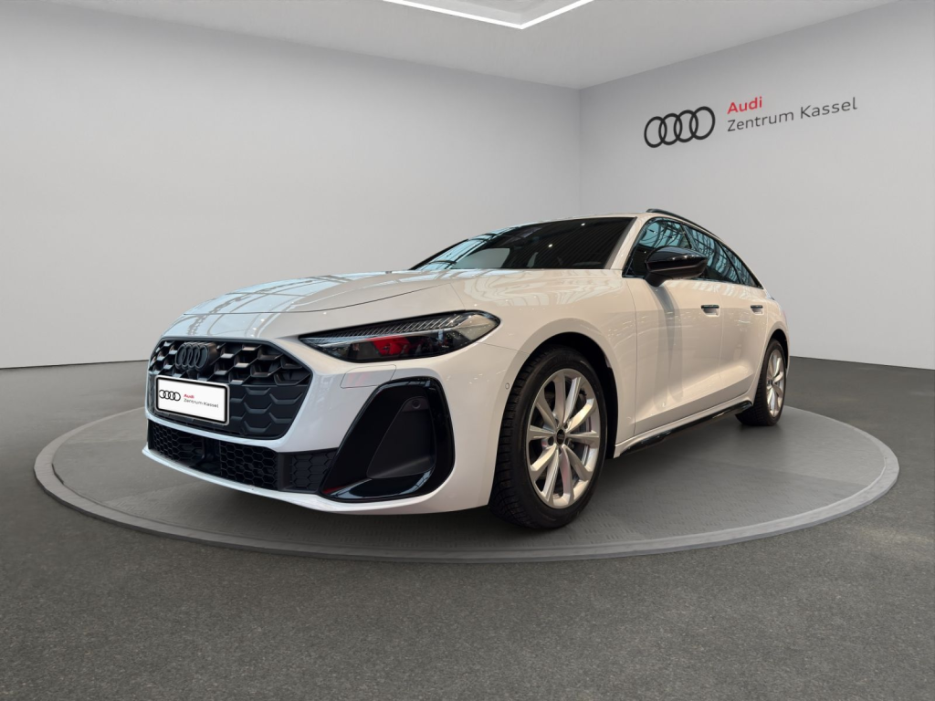 Audi - A5 Avant TFSI S line Matrix 360&deg; Beifahrerdisplay 7393564