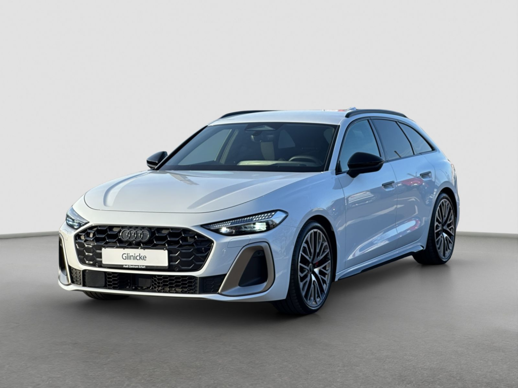 Audi - A5 Avant TDI quattro 150 kW S tronic 7397008