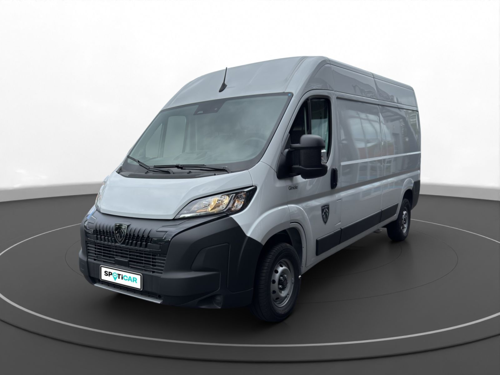 Peugeot - Boxer Kastenwagen 335 L3H2 BlueHDi 140 7432704