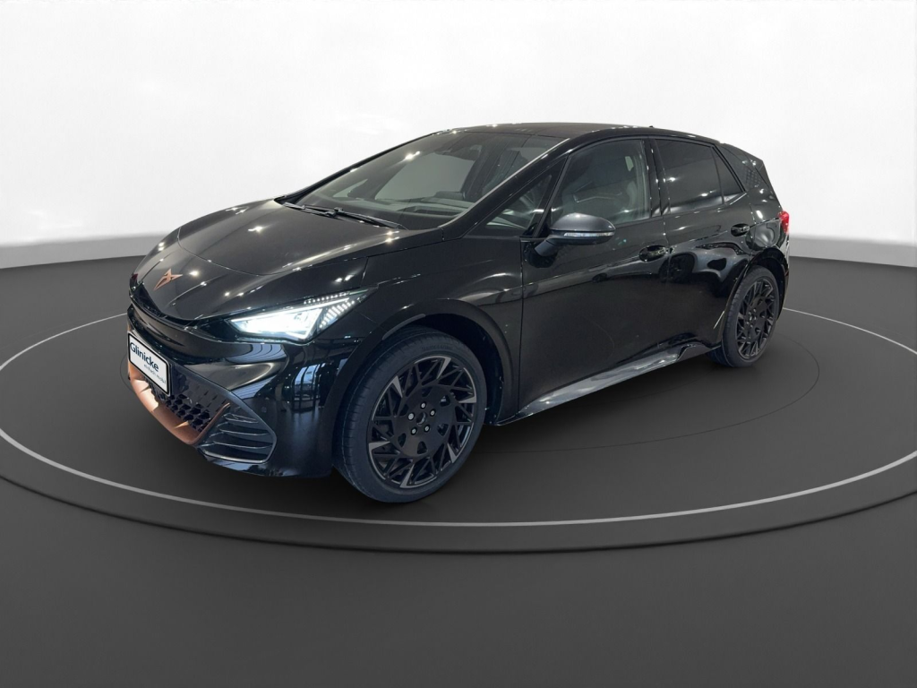 Cupra - Born 240 kW VZ Sennheiser Pilot L  Cargo Head-UP Tech M 7435767