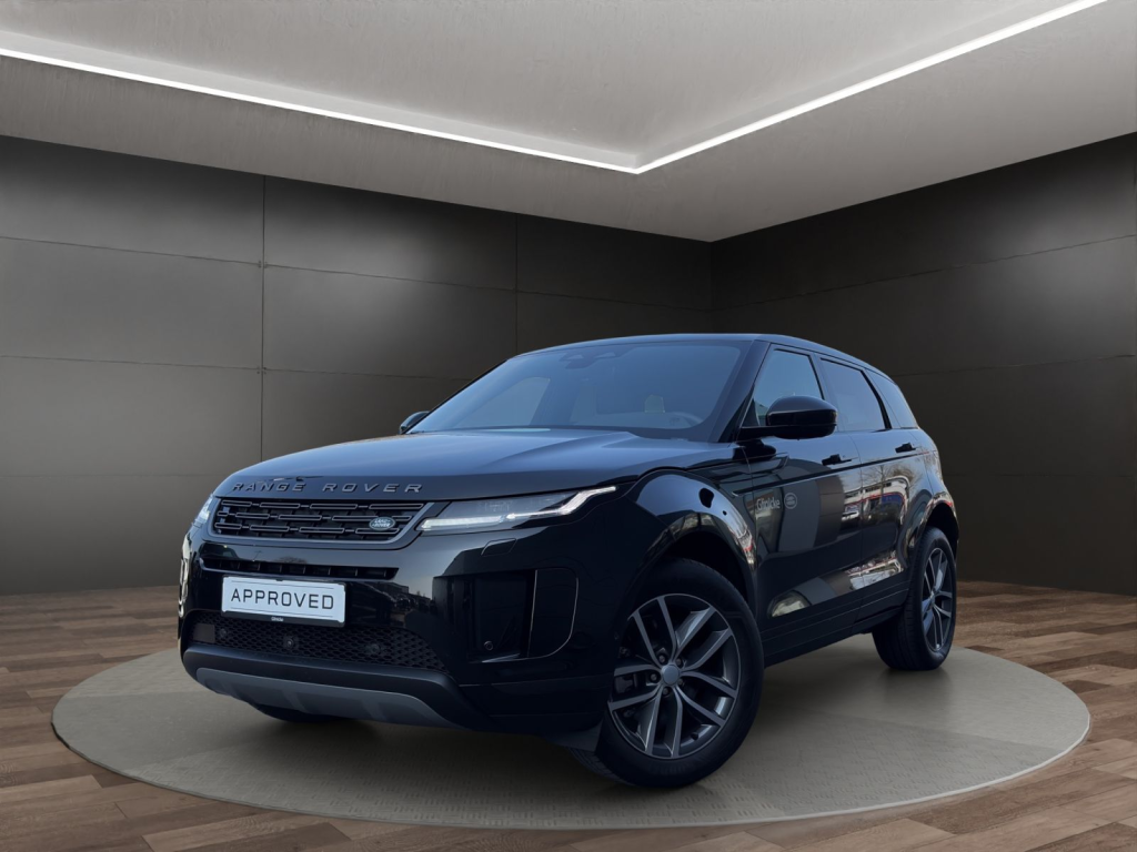 Land Rover - Range Rover Evoque D200 S WinterPack 360&deg;Kam 19" 7446349