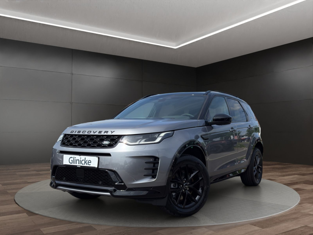 Land Rover - Discovery Sport D200 Dynamic SE AHK elektrisch 7465564