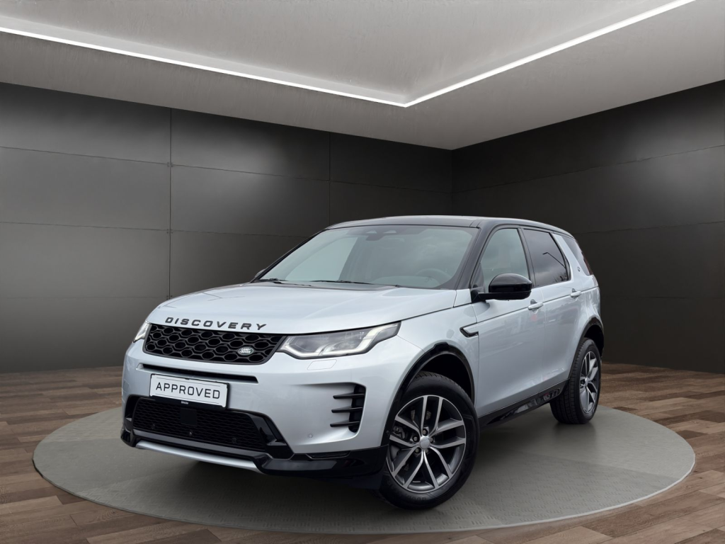 Land Rover - Discovery Sport  D200 Dynamic SE Winter Paket 7465565