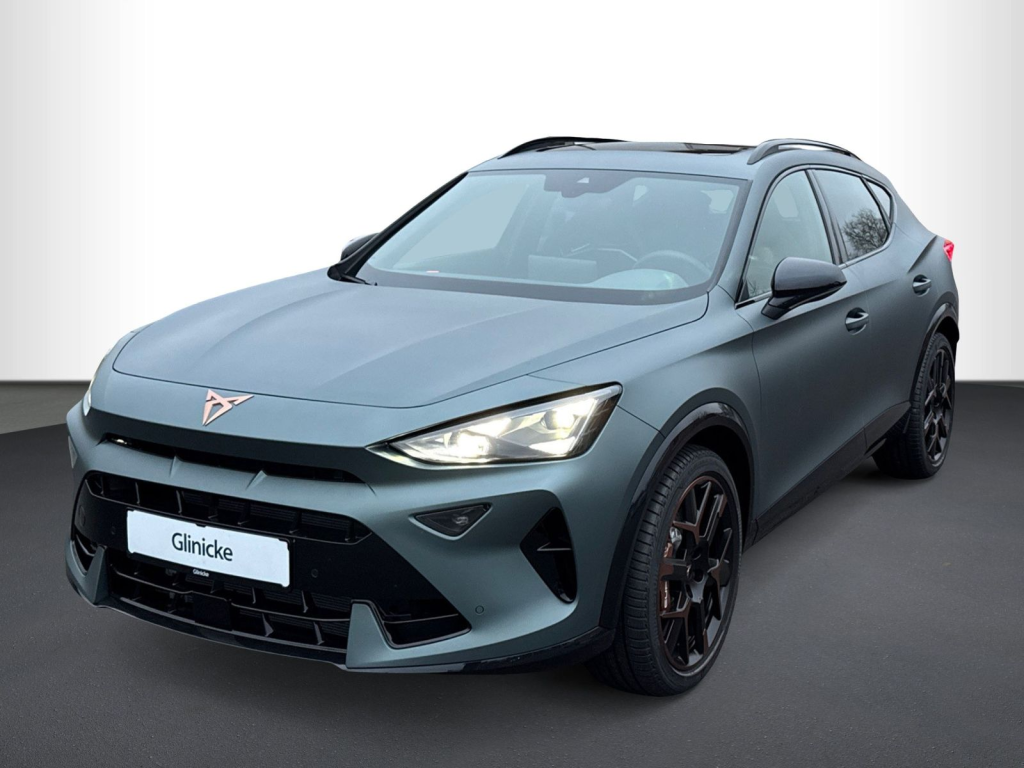 Cupra - Formentor 2.0 TSI VZ 4Drive DSG, AHK, LED 7490776