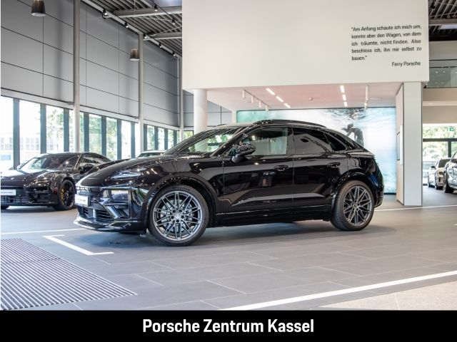 Porsche - Macan Turbo Electric 7497909
