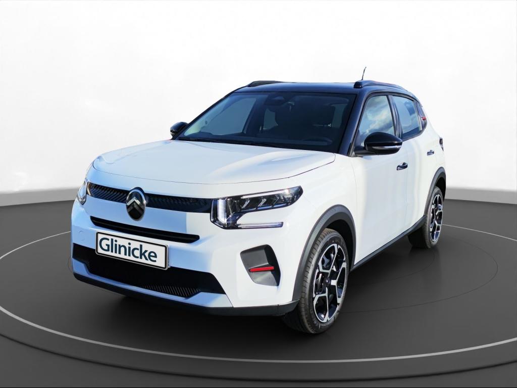 Citro&euml;n - C3 Turbo 100 S&S You mit Plus Paket 7500693