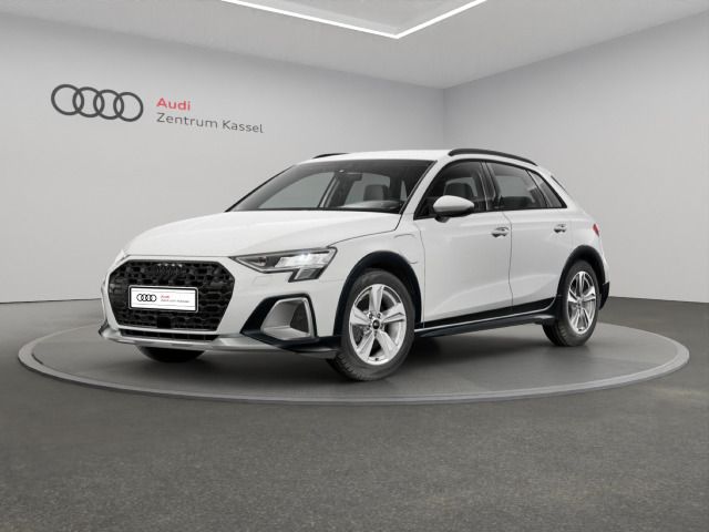 Audi - A3 allstreet TFSI e NEUBESTELLUNG 7513357