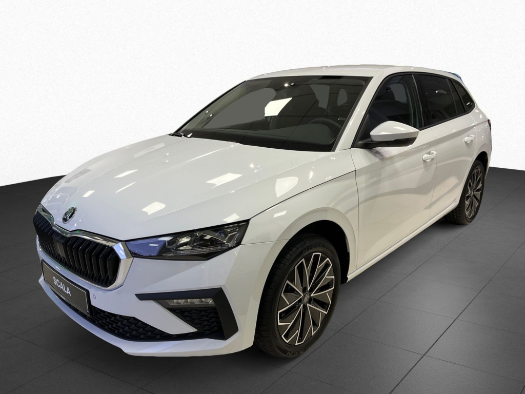 &Scaron;koda - Scala Tour 1,0 TSI 85 kW 7-Gang-DSG 7530686