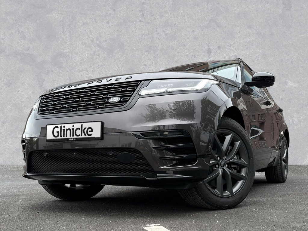 Land Rover - Range Rover Velar P400e Dynamic SE 3D Pano 7548689