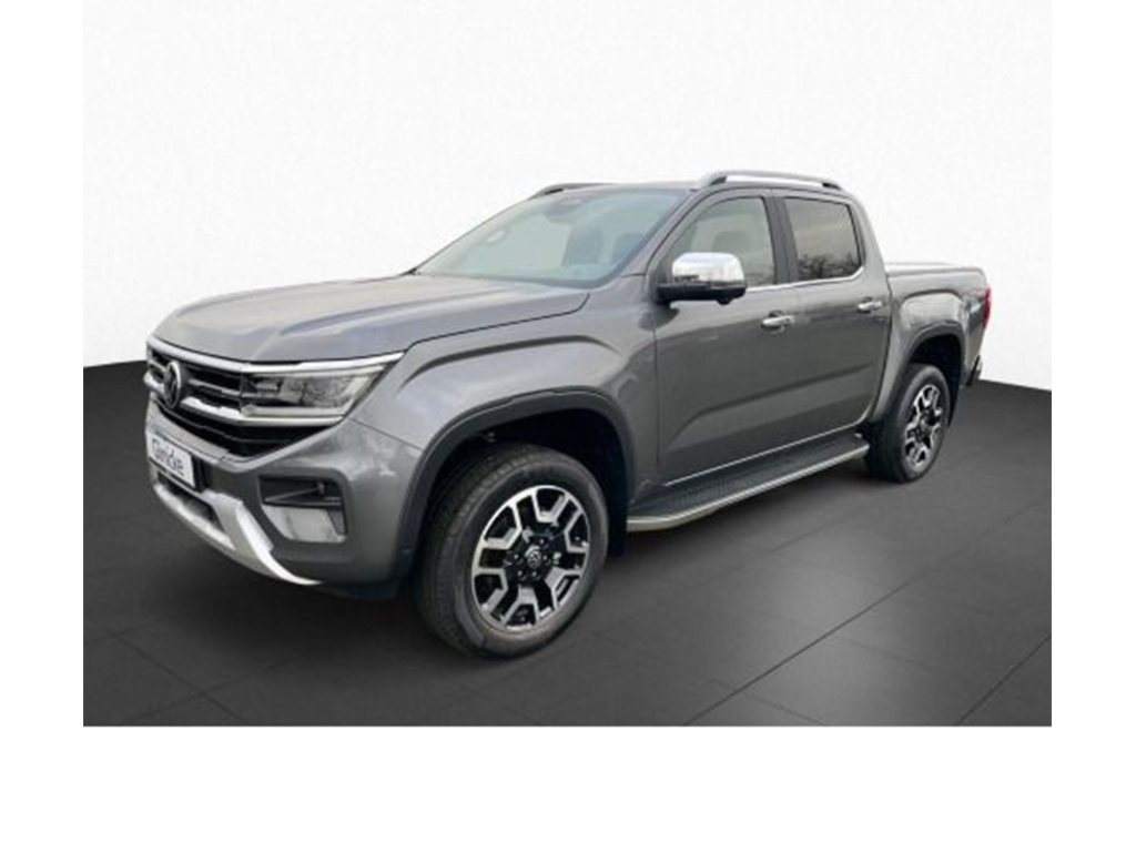 Volkswagen - Amarok Style 3.0 TDI Style 4Motion Rollcover Standhzg 7553207