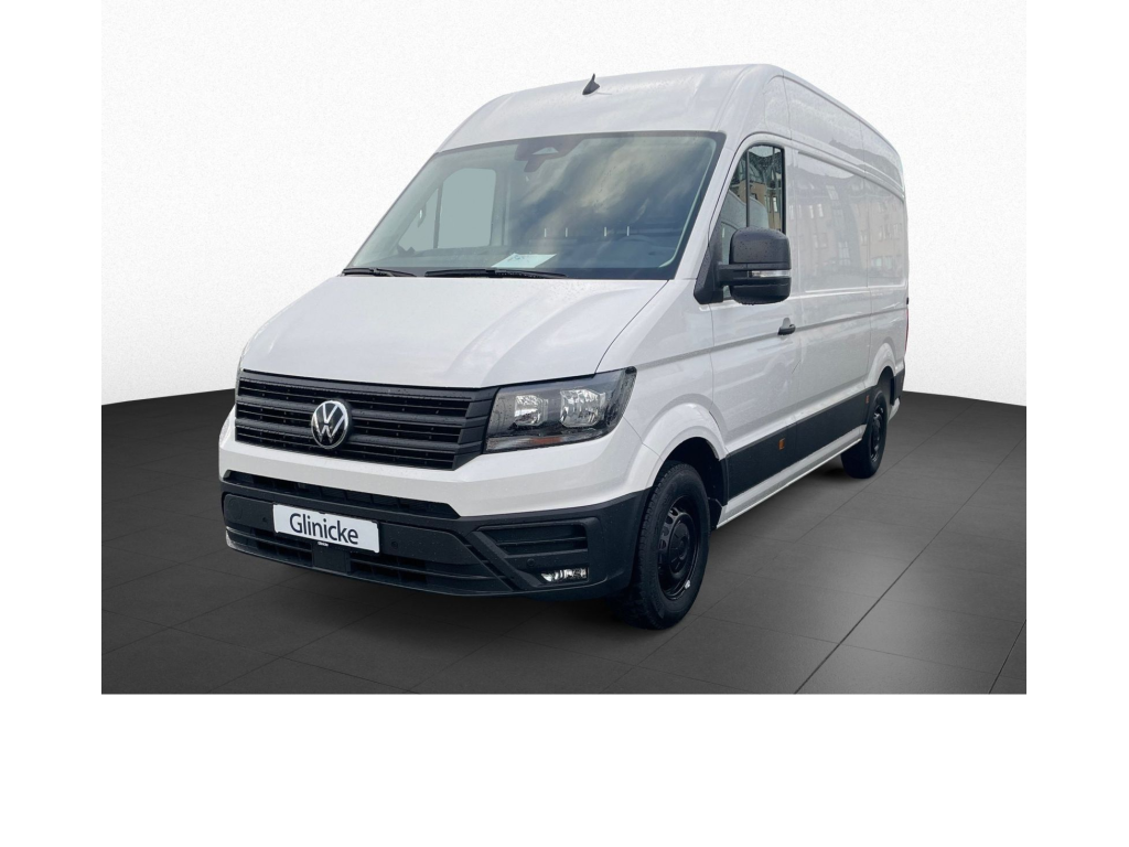 Volkswagen - Crafter 35 Kasten 2.0 TDI MR HD Kamera SHZ PDC 7580587