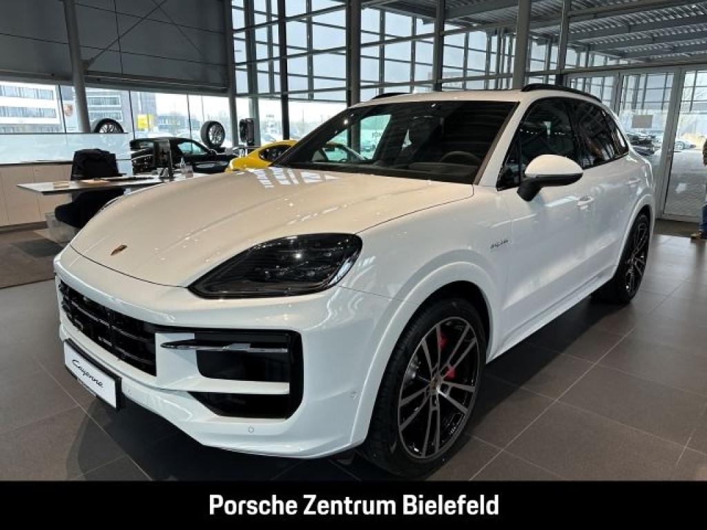 Porsche - Cayenne S E-Hybrid HA-Lenkung Head-Up Sportabgas 7582402