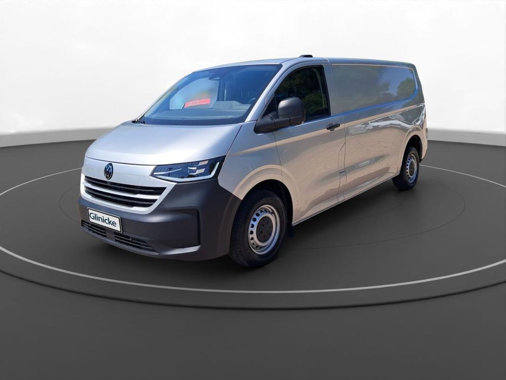 Volkswagen - T7 Transporter Kasten Edition 2,0l 4M 110 kW Autom. LR 7583775