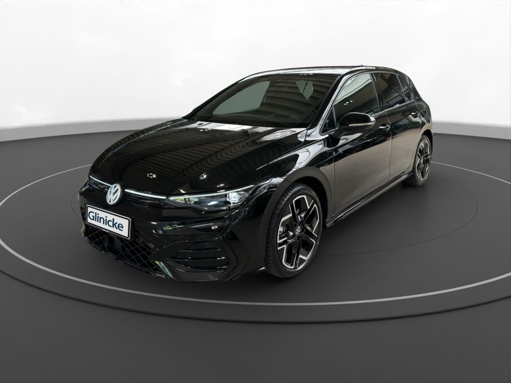 Volkswagen - Golf VIII R-Line 2,0 TDI (150 PS) DSG | IQ. 7595071