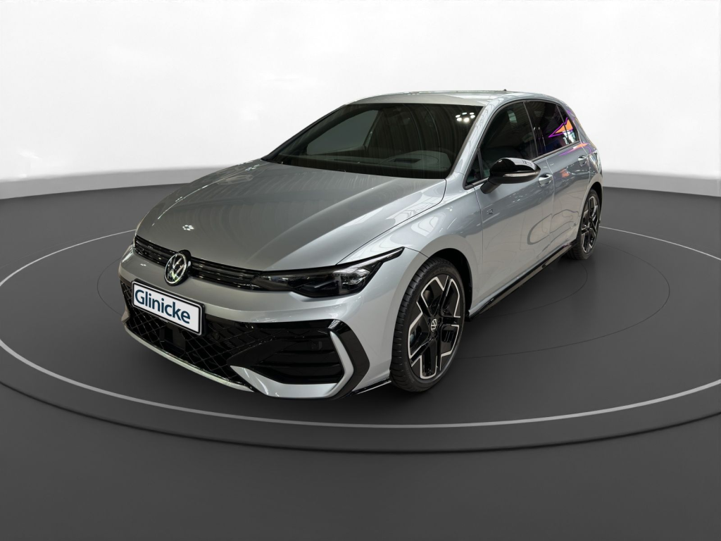 Volkswagen - Golf VIII R-Line 2,0 TDI (150 PS) DSG | IQ. 7595072