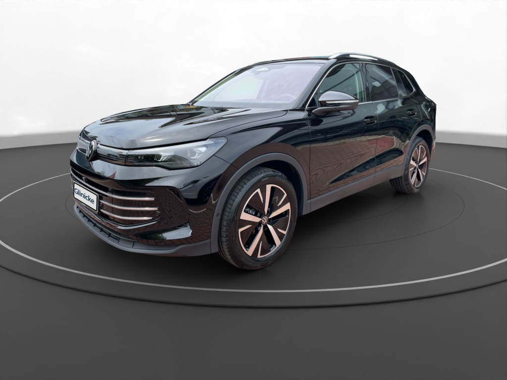 Volkswagen - Tiguan Elegance 1,5 eTSI (150 PS) DSG | IQ. 7595092