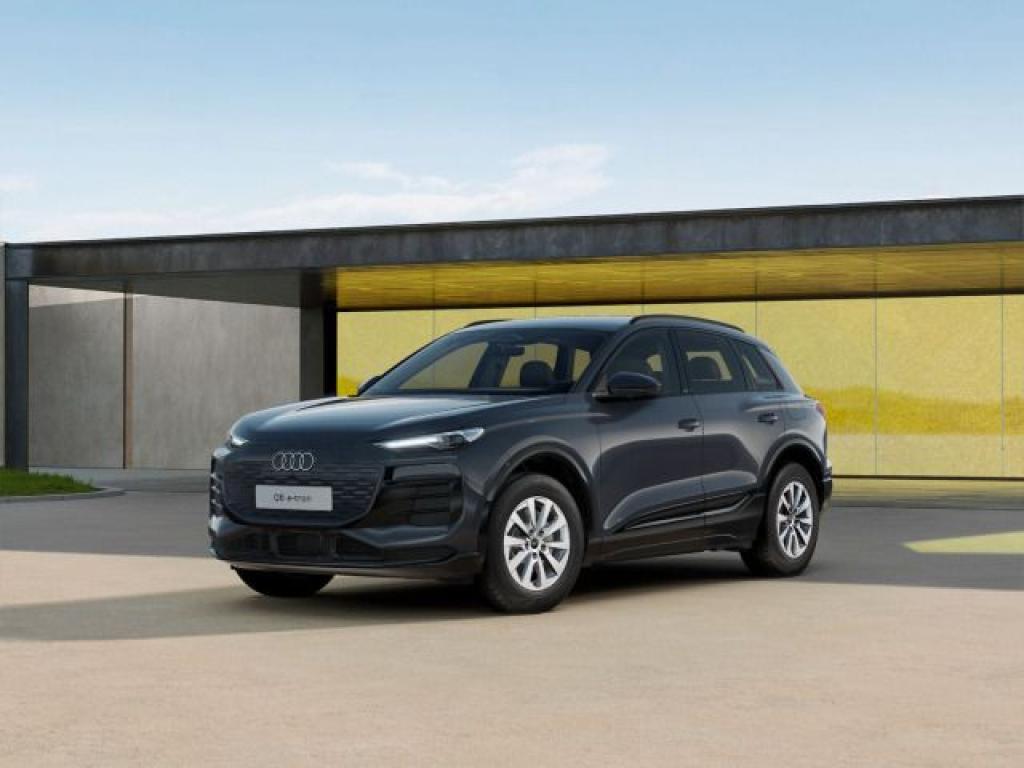 Audi - Q6 e-tron 185 kW *FREI KONFIGURIERBAR* 7608897