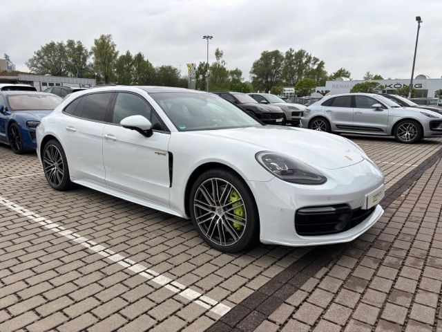 Porsche - Panamera 2.9 4 E-Hybrid ST Pano/Sportabg/ALL/Bose 7617583