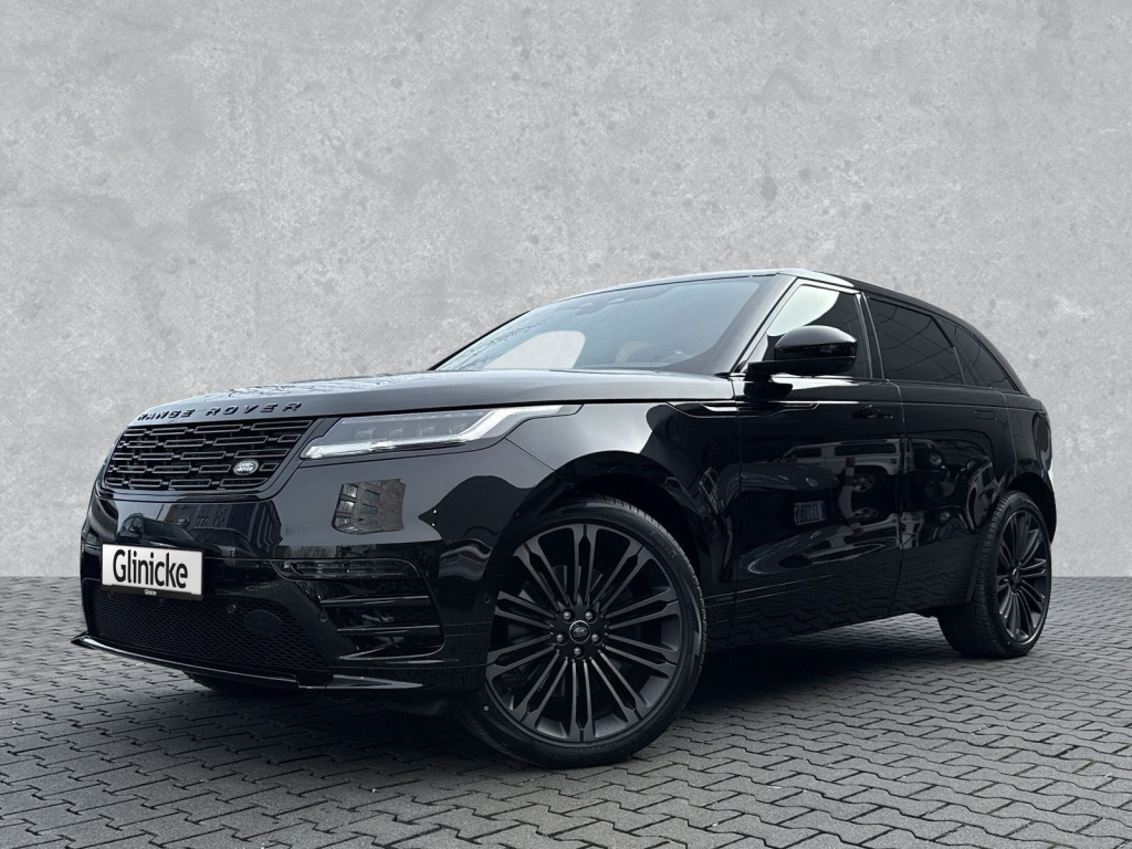 Land Rover - Range Rover Velar D300 Autobiography 22" 3D Kam. 7633079