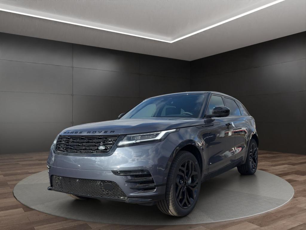 Land Rover - Range Rover Velar D300 Dynamic SE Winter Paket 7634001