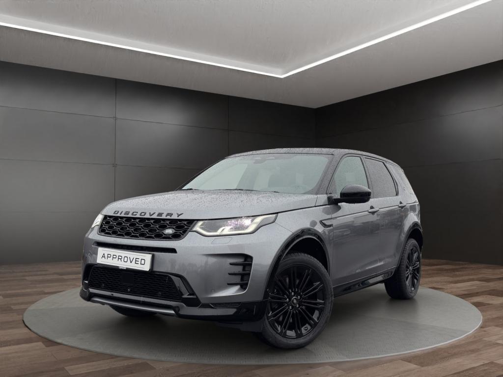 Land Rover - Discovery Sport D165 Dynamic SE Winter Paket 7634005