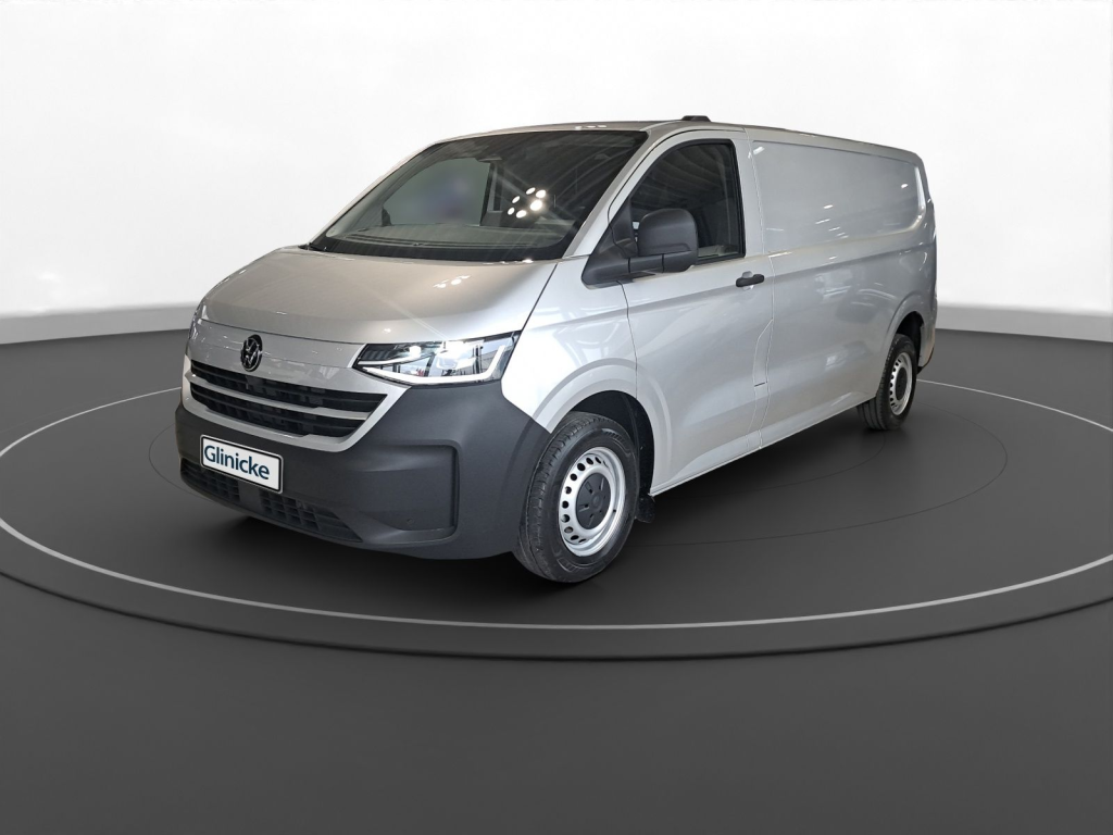 Volkswagen - Transporter Kasten 2,0l TDI 4MO 110 kW Autom. LR 7639696