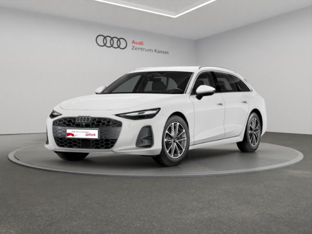 Audi - A6 Avant TFSI 150 kW MJ2026 NEUBESTELLUNG 7716729