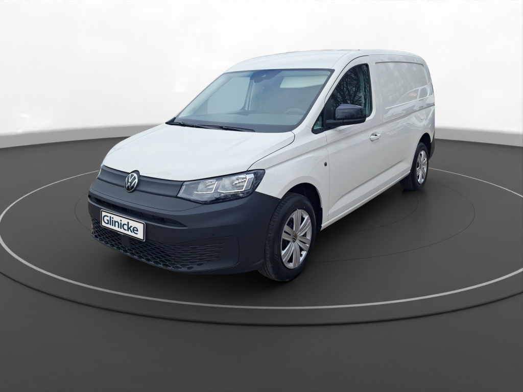 Volkswagen - Caddy Cargo Maxi 2,0 l TDI SCR 75 kW Schalter 7738960