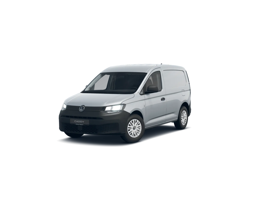 Volkswagen - Caddy Cargo 2.0 TDI Nav/Klima/connect/Bluetooth 7739582