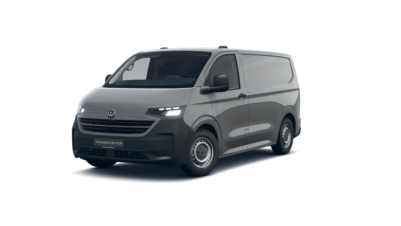 Volkswagen - Transporter Kasten TDI Nav/Kam/Klima/Temp/Assist 7739591