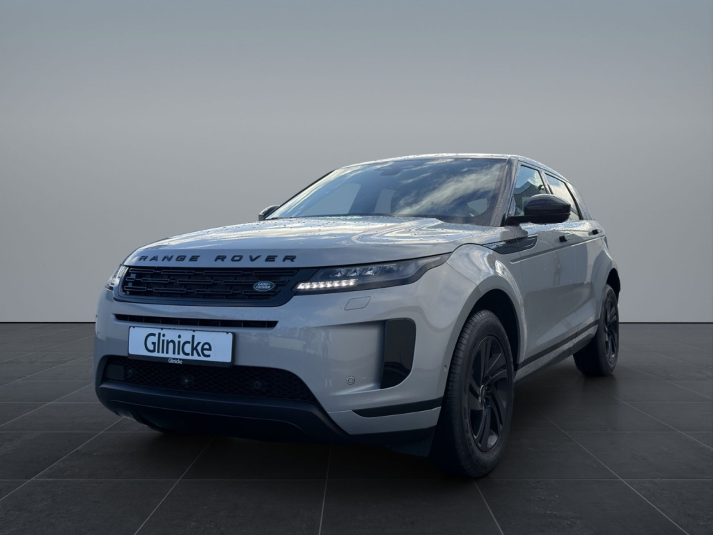 Land Rover - Range Rover Evoque 2.0 Diesel D165 S 7752414